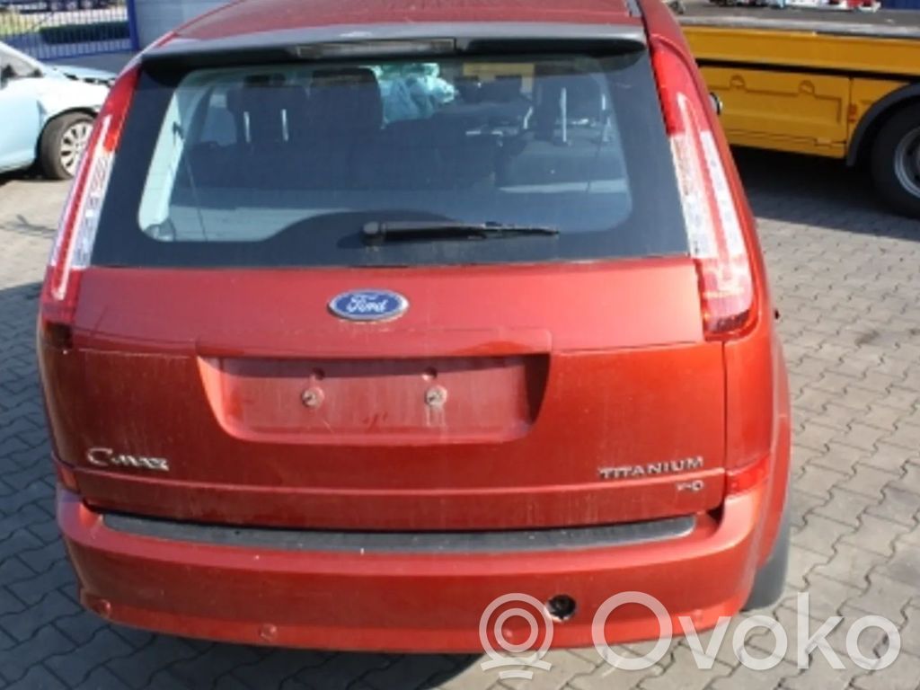 Ford C-MAX I Autres pièces intérieures 
