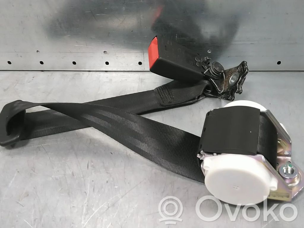 Audi A4 S4 B9 Ammortizzatore portellone anteriore/cofano 