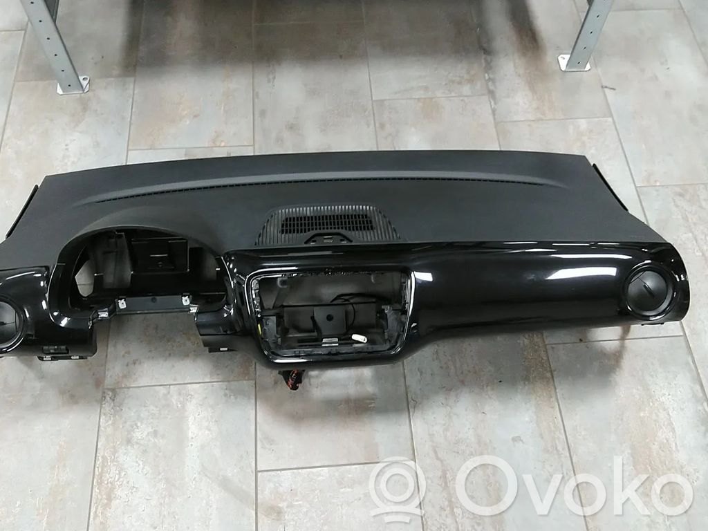 Volkswagen Up Panel de instrumentos 