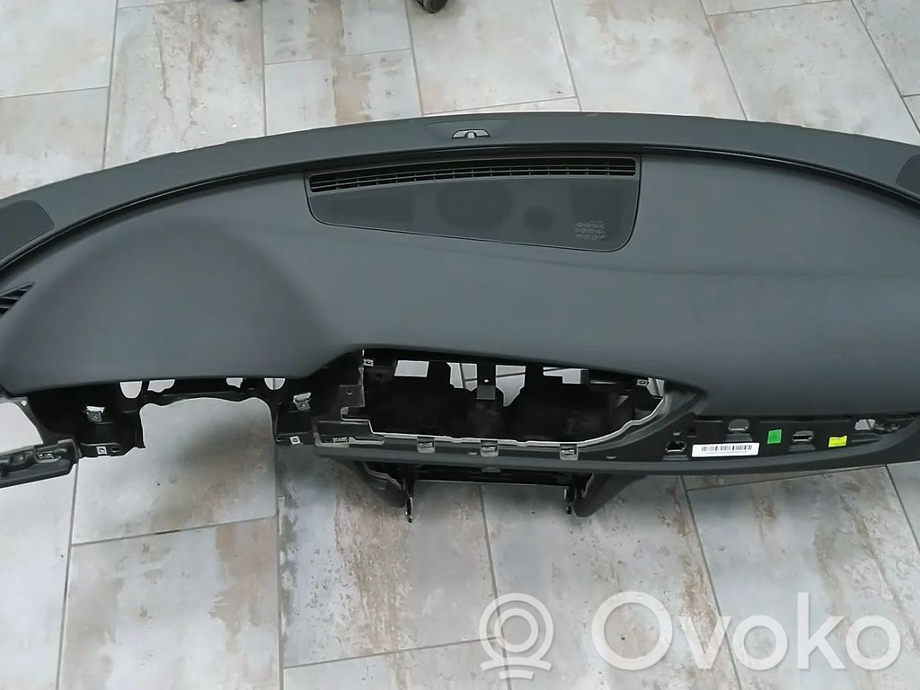 Audi A6 S6 C7 4G Panel de instrumentos 