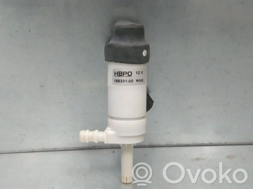 Renault Koleos I Other exterior part 