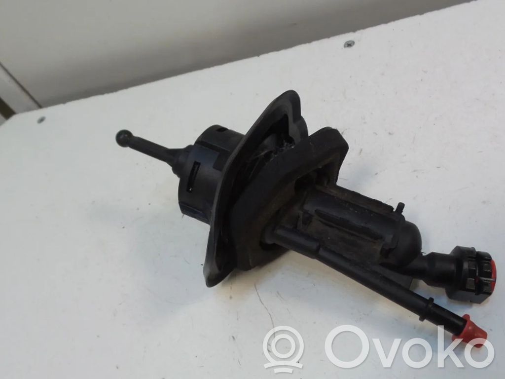 Ford Kuga I Alte piese de interior 