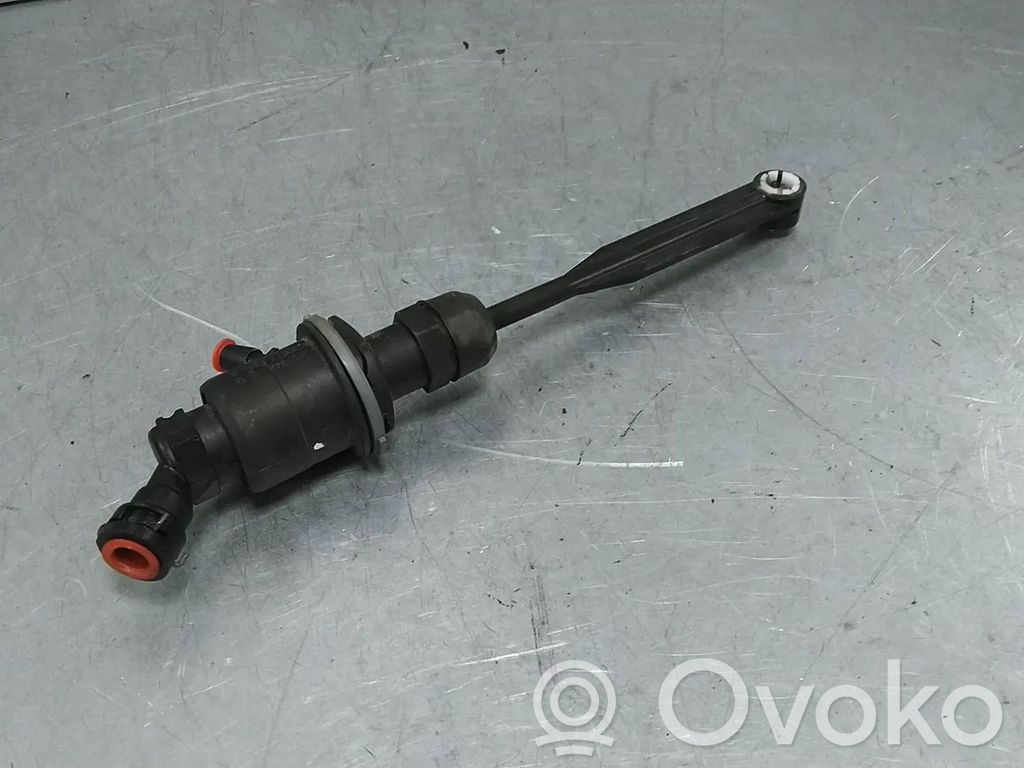 Renault Master III Altra parte interiore 