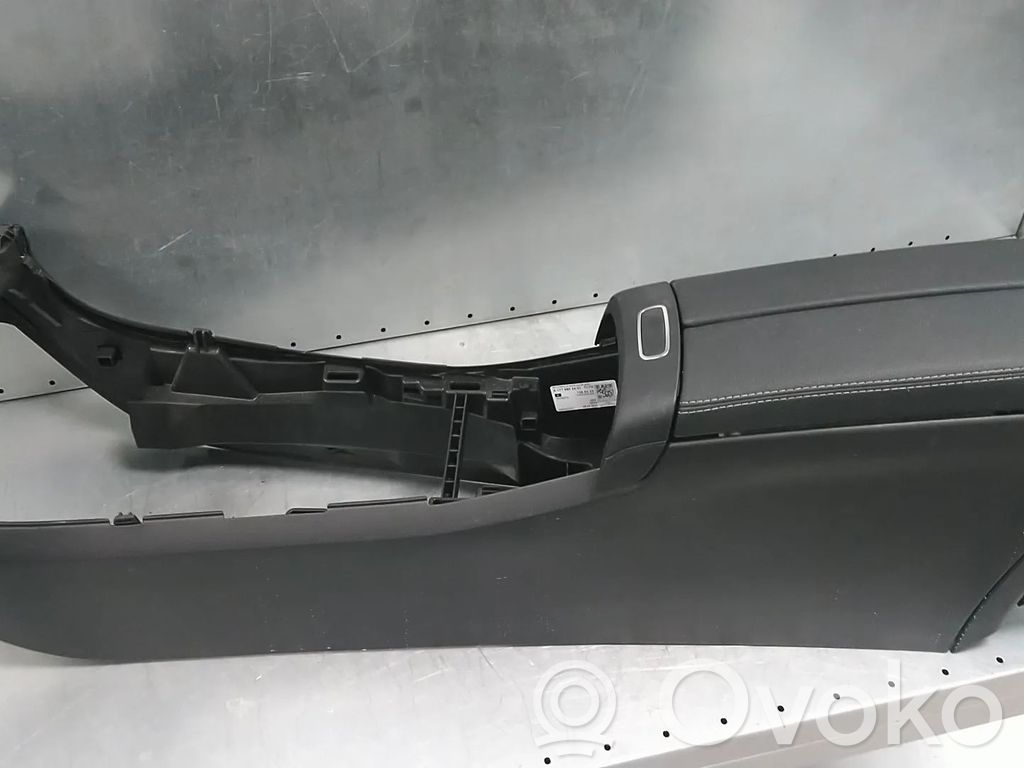 Mercedes-Benz A W177 Altra parte interiore
