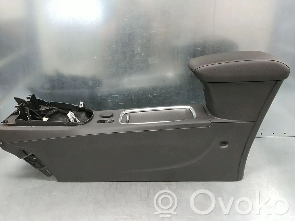 Vauxhall Astra K Otros repuestos del interior 