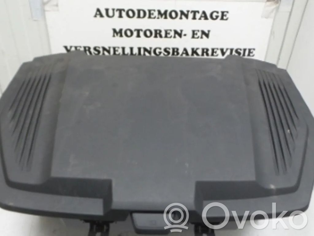 Audi e-tron Muu sisätilojen osa 
