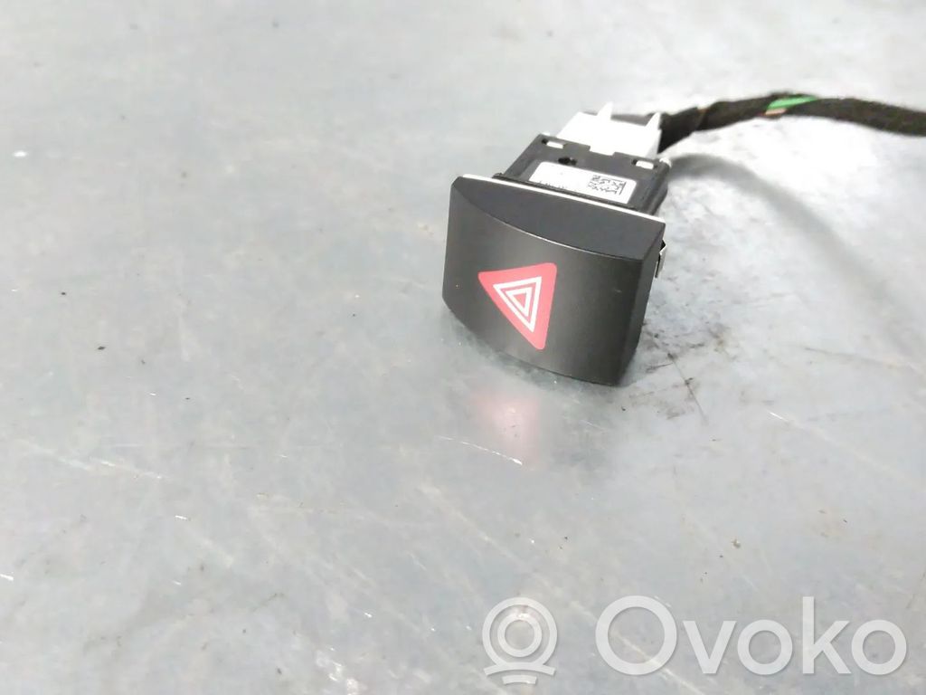 Skoda Octavia Mk2 (1Z) Altra parte interiore