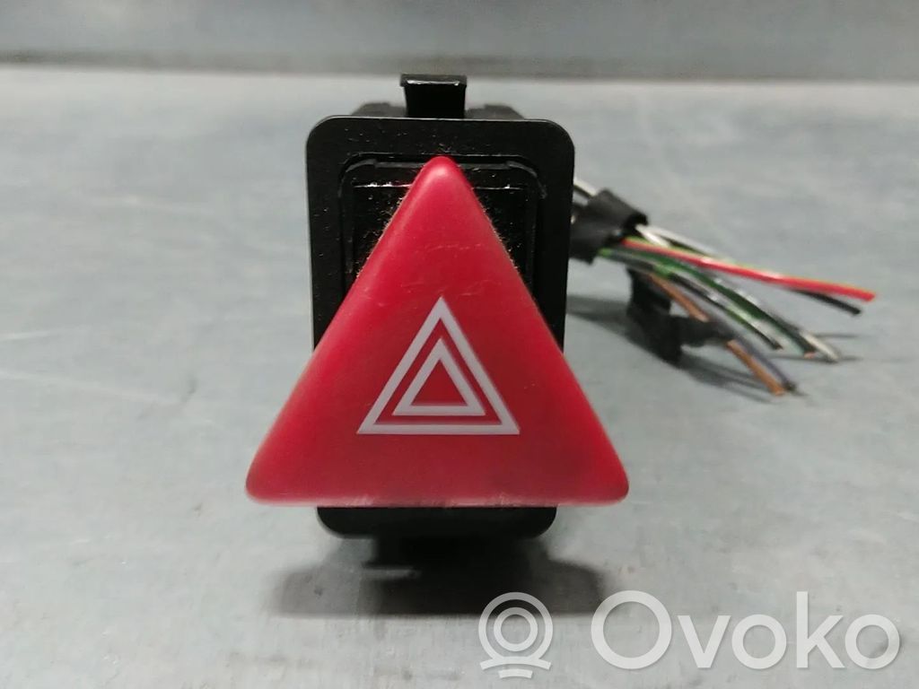 Skoda Octavia Mk1 (1U) Altra parte interiore