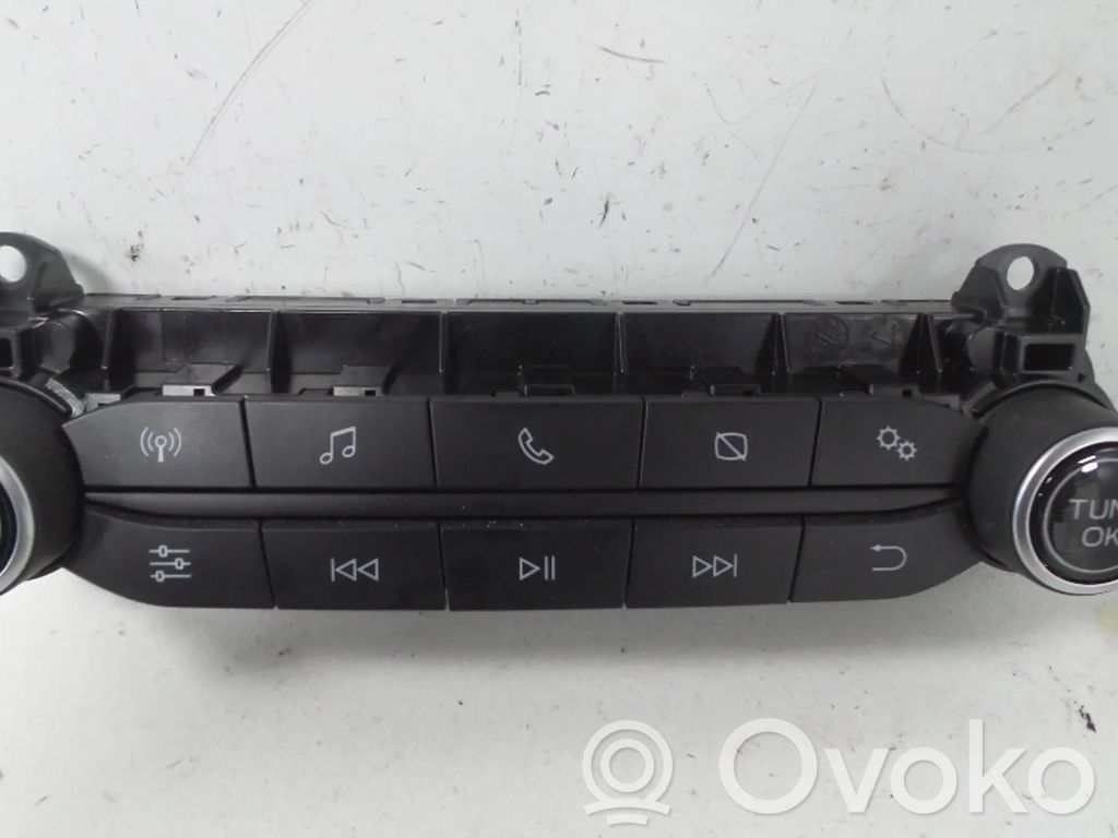 Ford Transit Custom Other interior part 