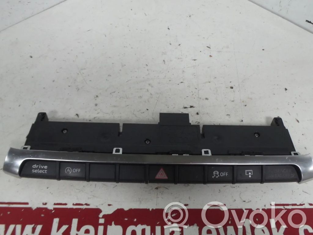 Audi A3 S3 8V Otros repuestos del interior 