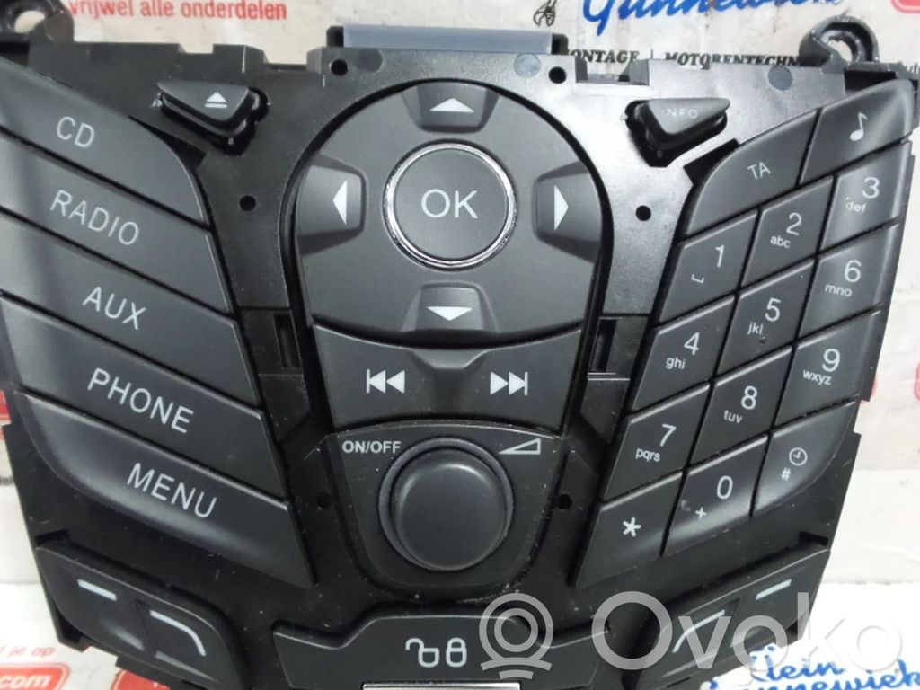 Ford Focus Other interior part 