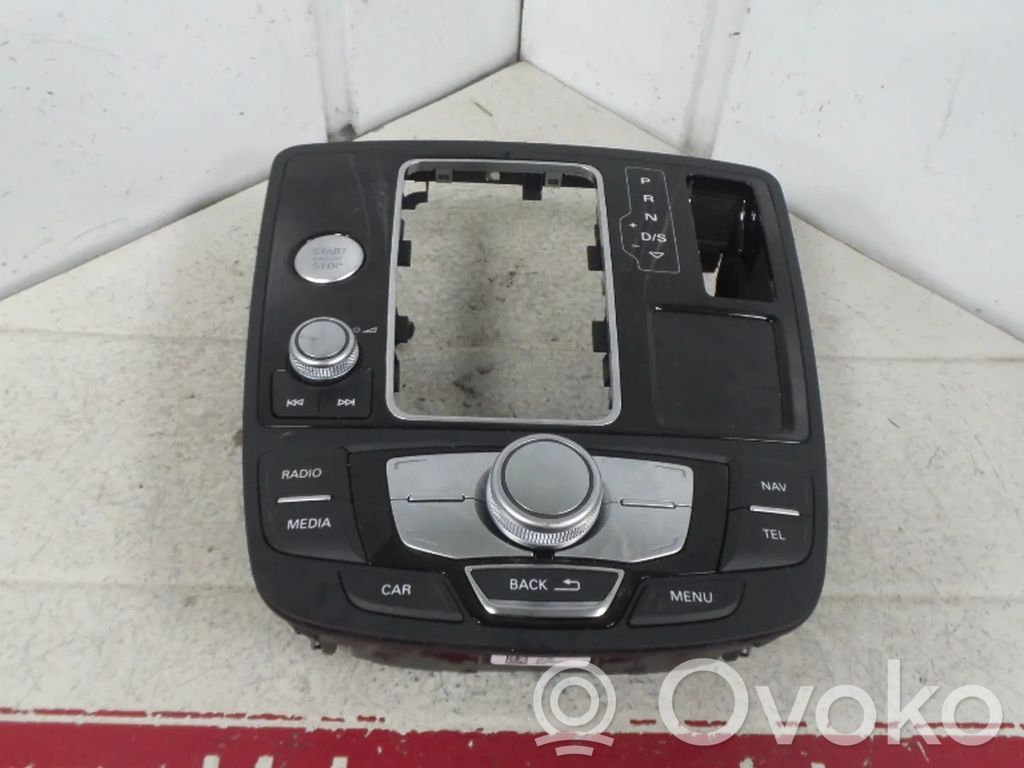 Audi A6 S6 C7 4G Alte piese de interior 