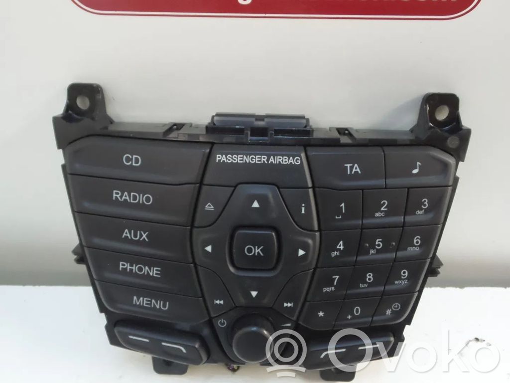 Ford Transit Custom Other interior part 