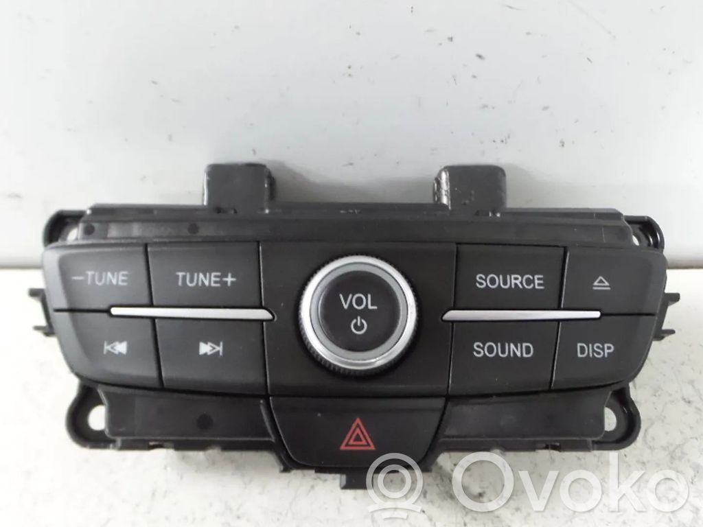 Ford C-MAX II Other interior part 