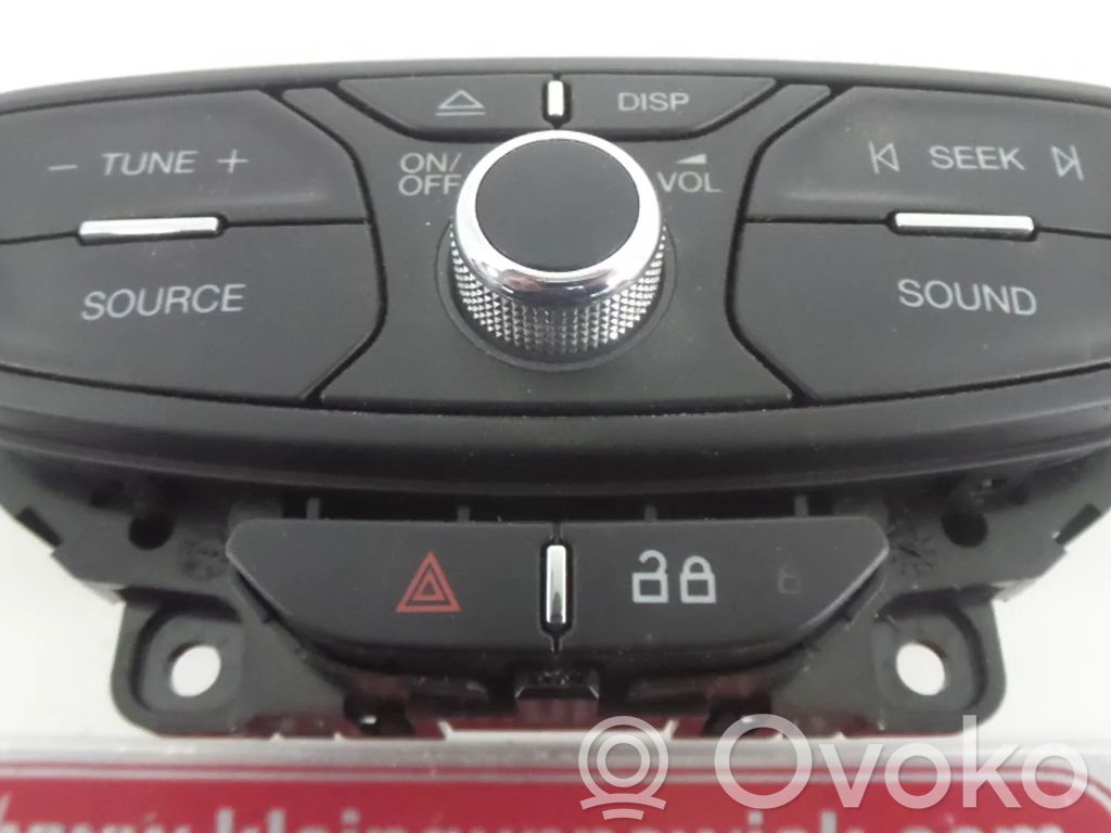 Ford Transit -  Tourneo Connect Other interior part 