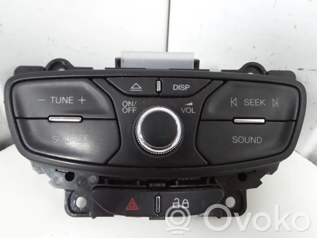 Ford Transit -  Tourneo Connect Other interior part 