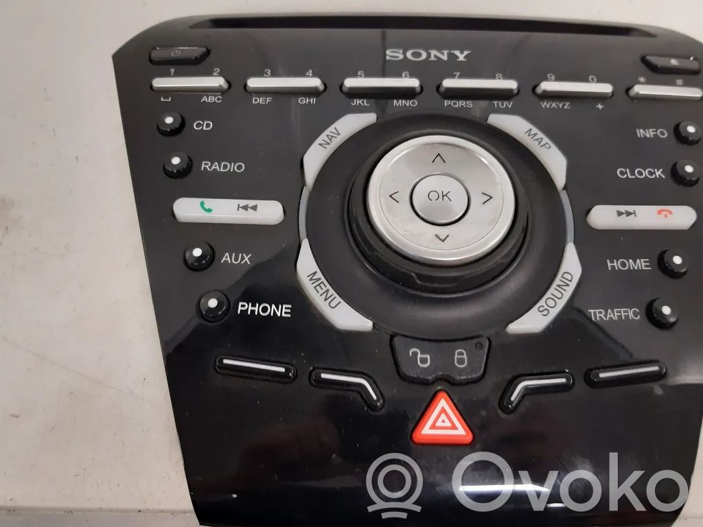 Ford Focus Other interior part 