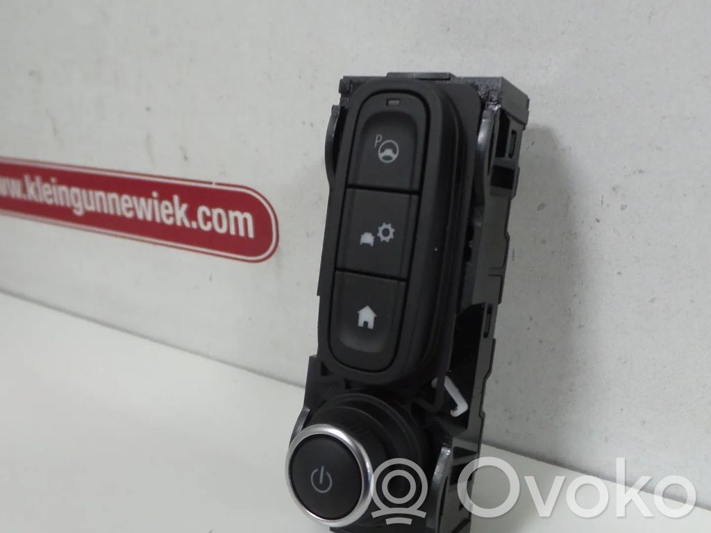 Renault Captur Other interior part 