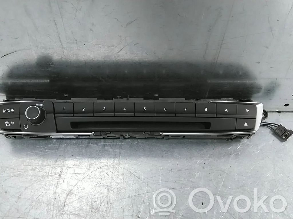 BMW 2 F22 F23 Cita veida salona detaļa 