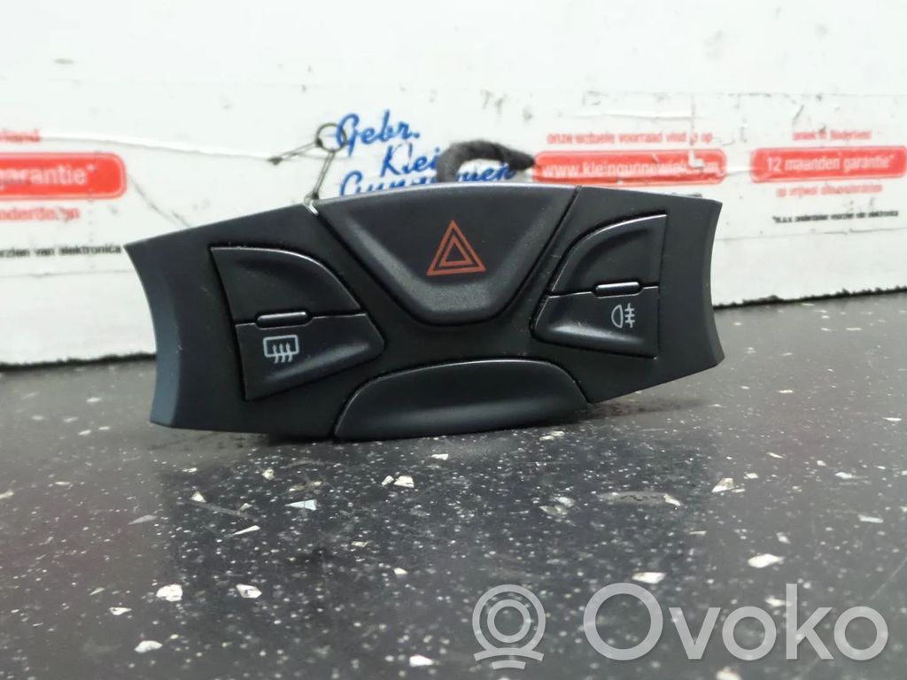 Ford Ka Muu sisätilojen osa 