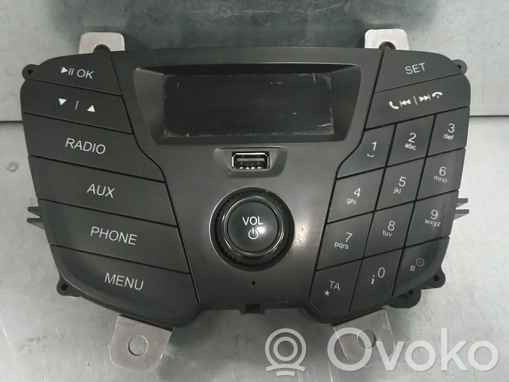 Ford Transit Other interior part 