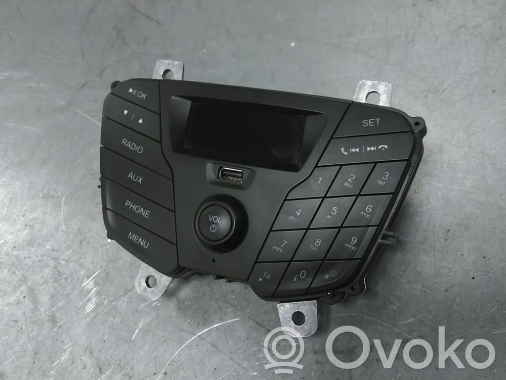 Ford Transit Other interior part 