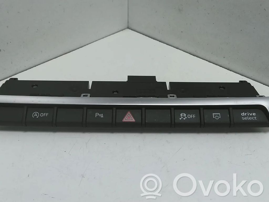 Audi A3 S3 8V Autres pièces intérieures 