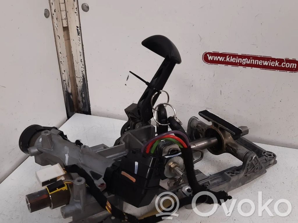 Mini One - Cooper R50 - 53 Other interior part 