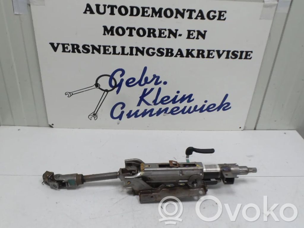 Peugeot 407 Muu sisätilojen osa 