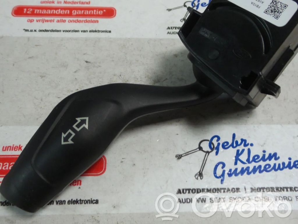 Ford Focus Other interior part 