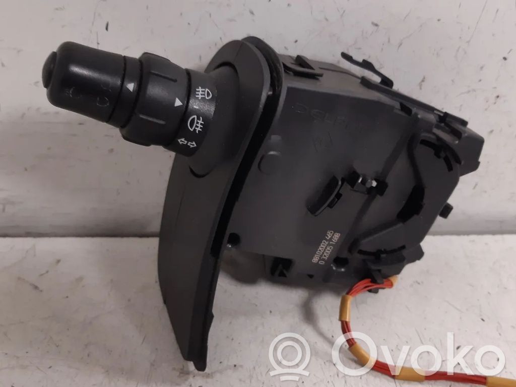 Renault Clio III Otros repuestos del interior 