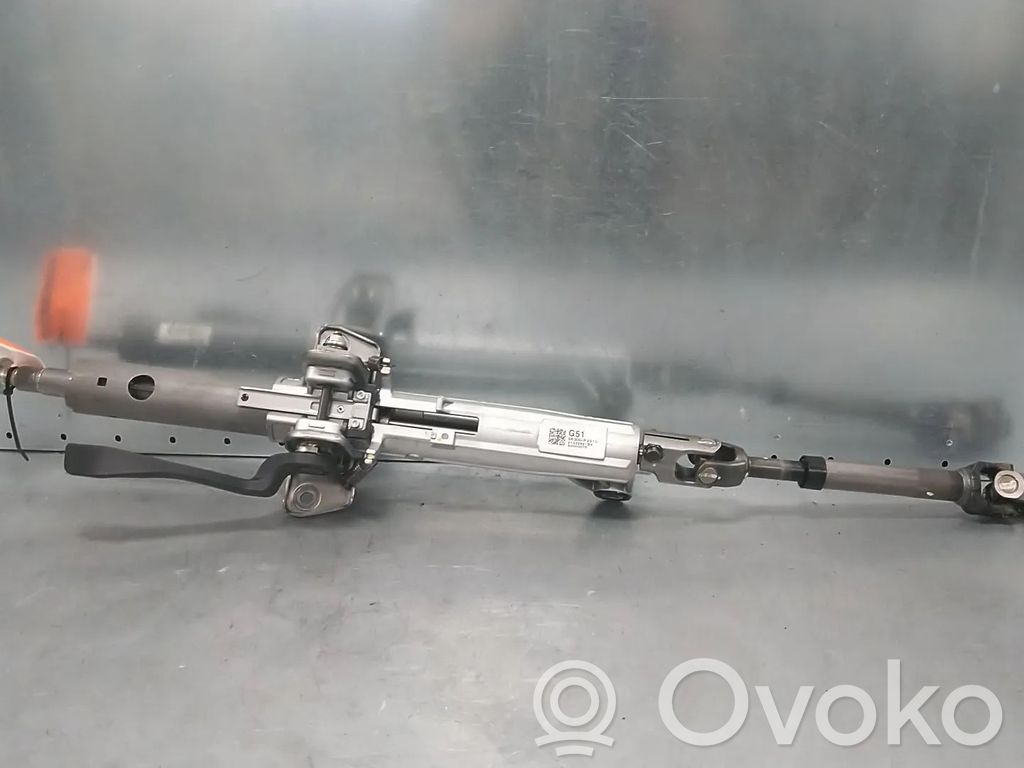 KIA Sorento IV Other interior part 