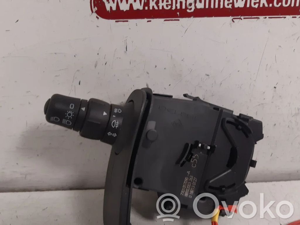 Renault Clio III Otros repuestos del interior 
