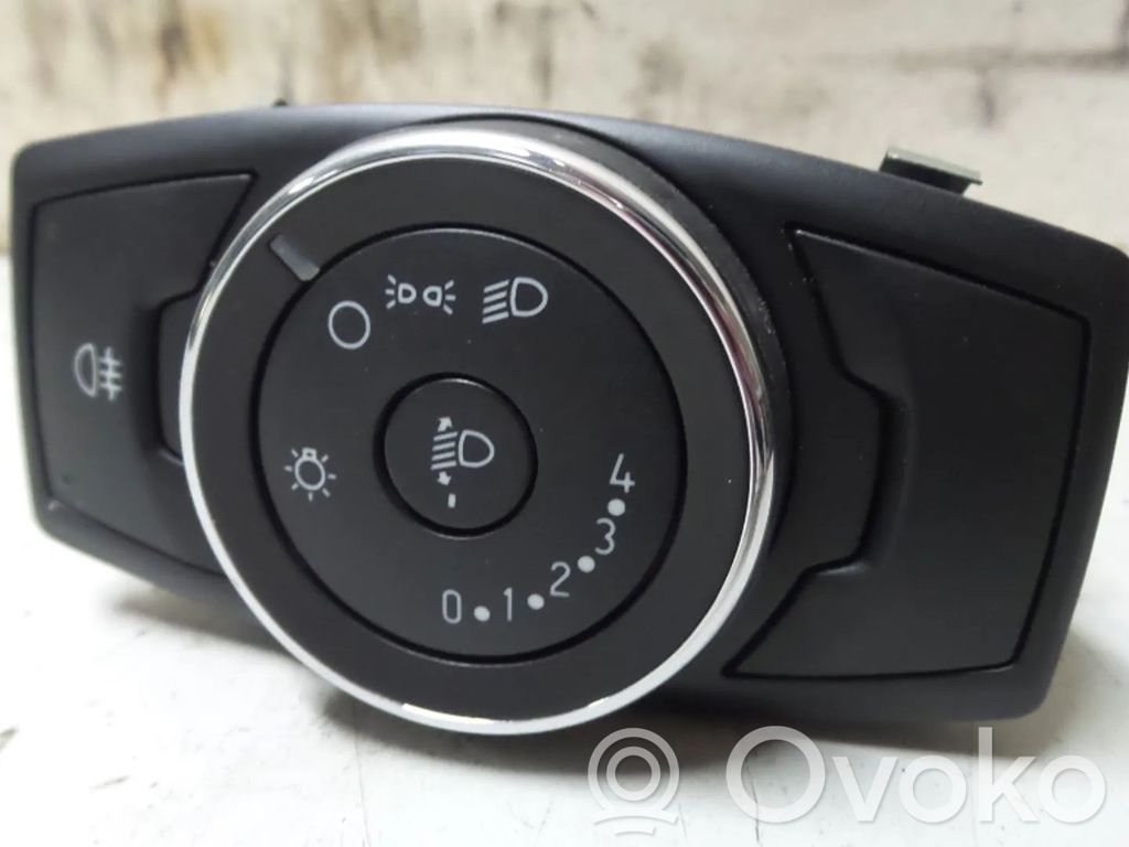 Ford Focus Sonstiges Einzelteil Innenraum Interieur 