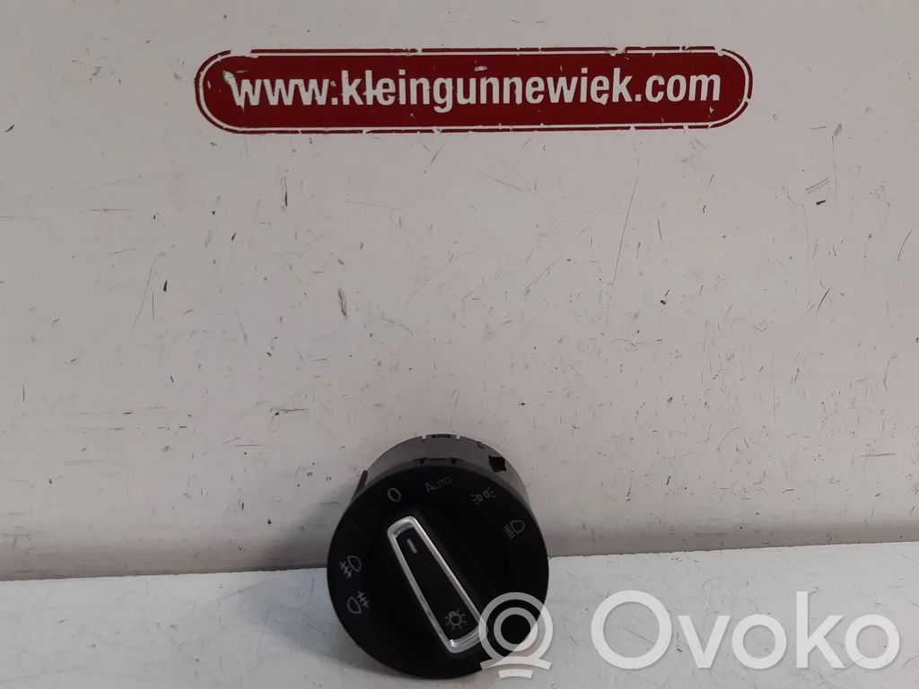 Volkswagen Golf VII Altra parte interiore 