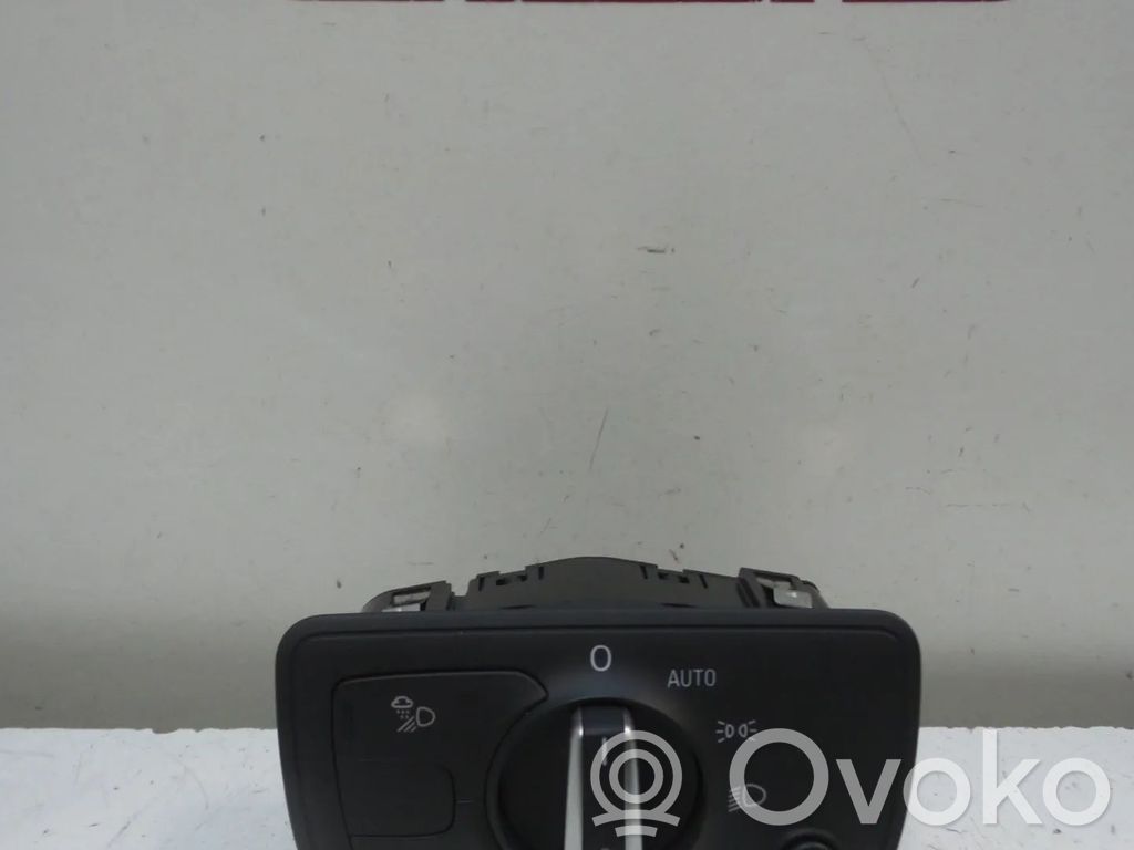 Alte piese de interior   4G0941531E,4G0941531AL