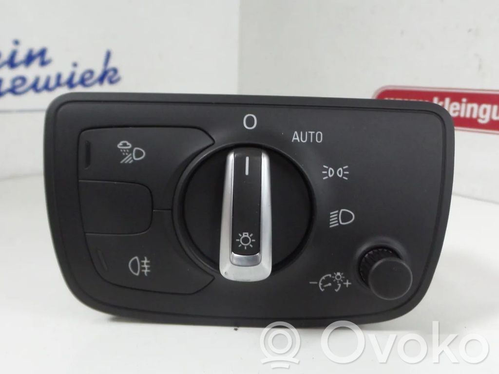 Audi A6 S6 C7 4G Alte piese de interior 