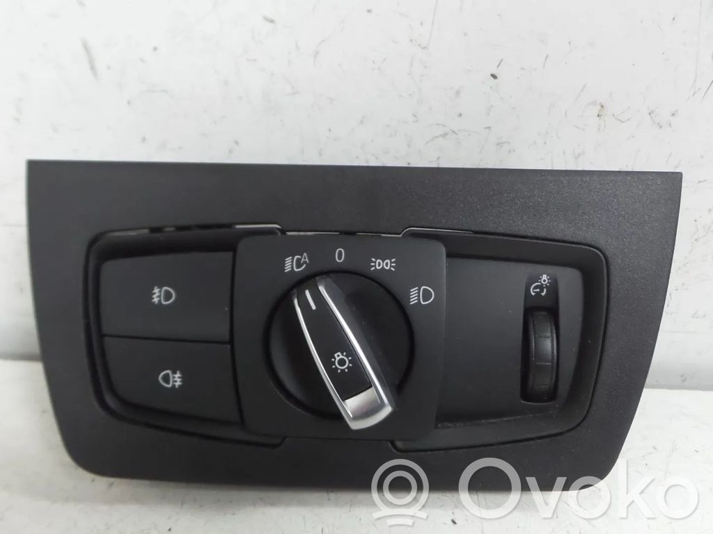BMW 4 F32 F33 Alte piese de interior 