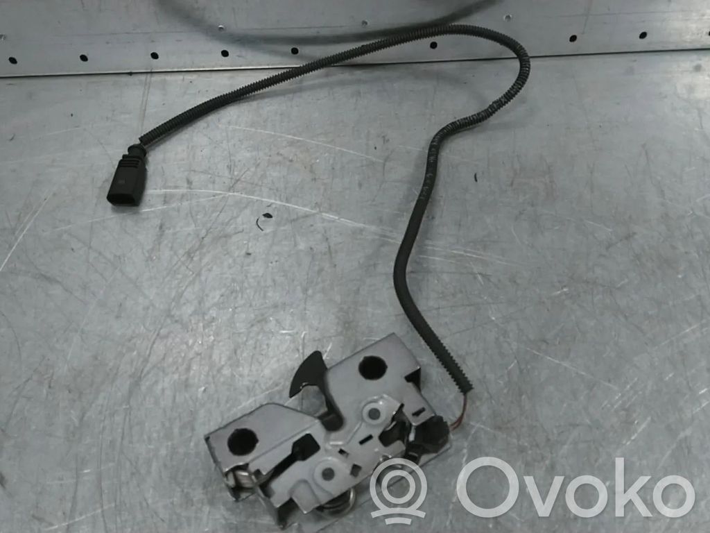 Cupra Ateca Engine bonnet/hood lock/catch 