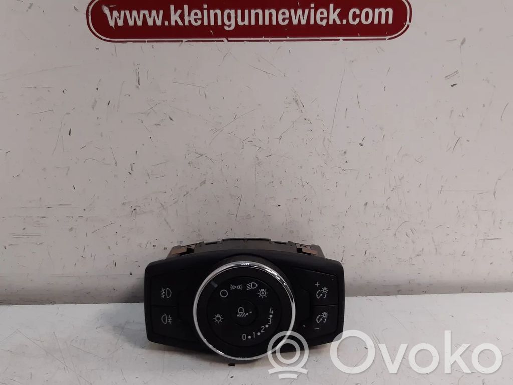 Ford Transit Custom Other interior part 