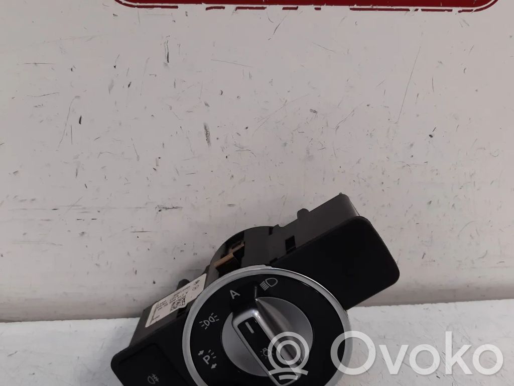 Mercedes-Benz GLE (W166 - C292) Altra parte interiore 