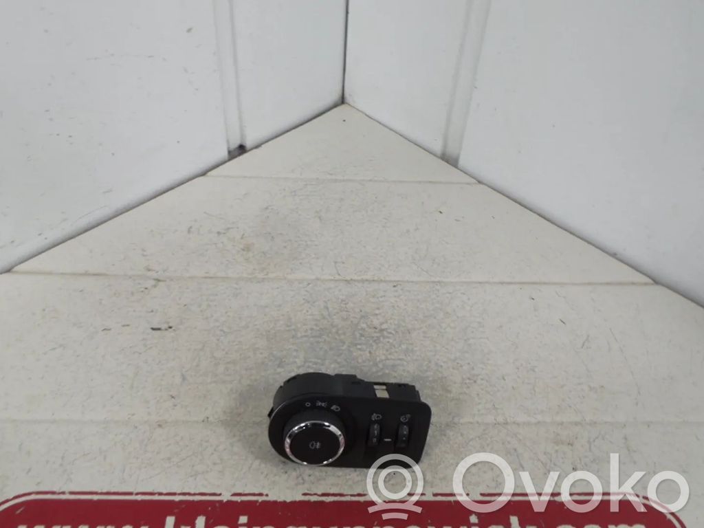 Opel Adam Altra parte interiore 