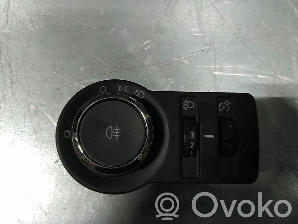 Opel Karl Other interior part 