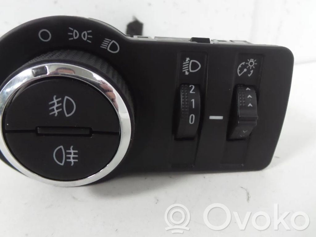 Opel Karl Other interior part 