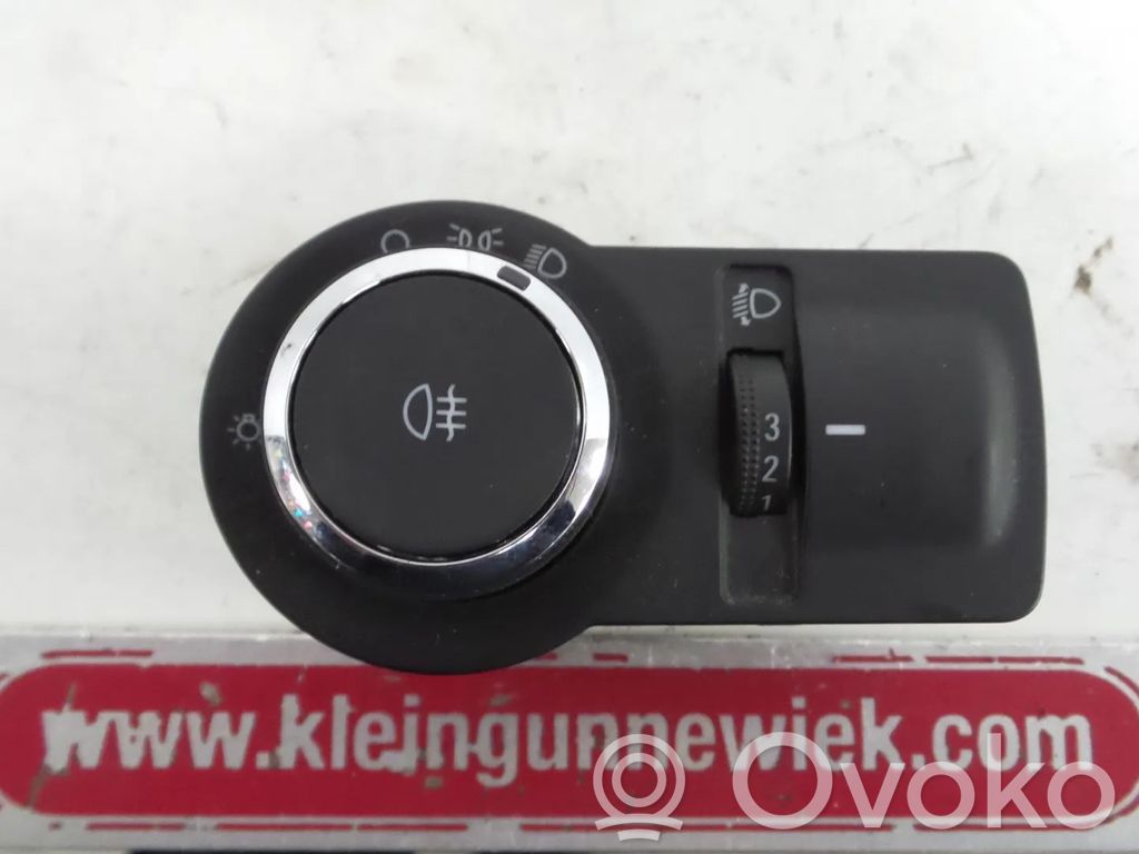 Opel Karl Other interior part 