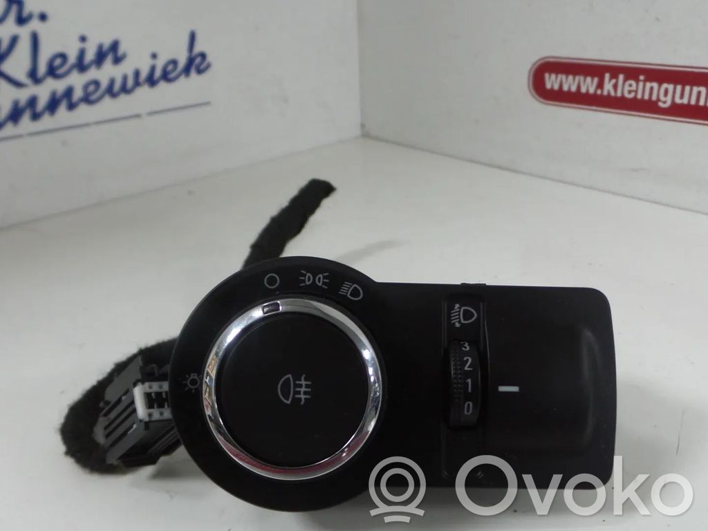 Opel Karl Other interior part 