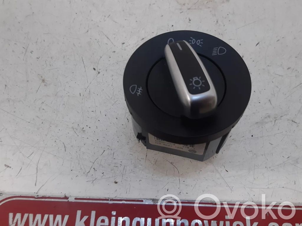 Volkswagen Tiguan Altra parte interiore