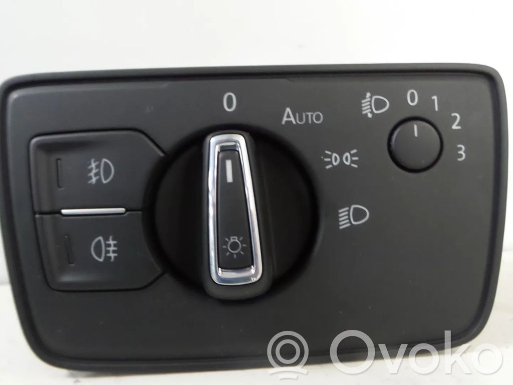 Volkswagen PASSAT B8 Inne części wnętrza samochodu 