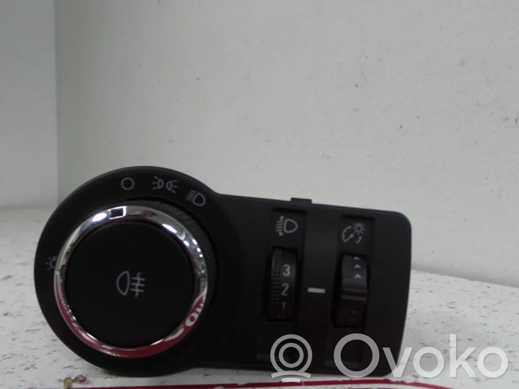Opel Karl Other interior part 