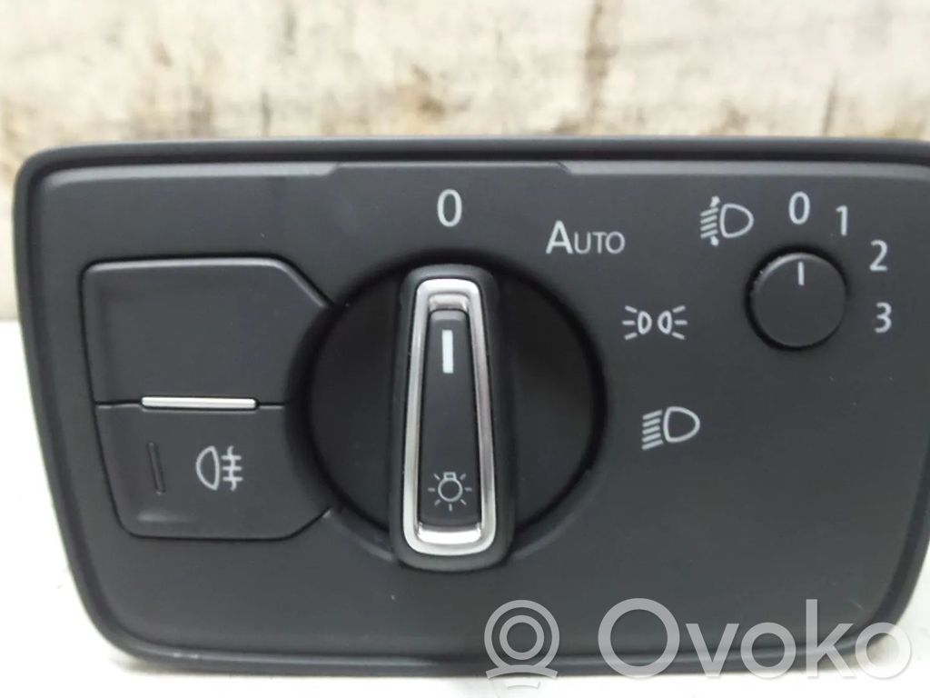 Volkswagen PASSAT B8 Alte piese de interior 